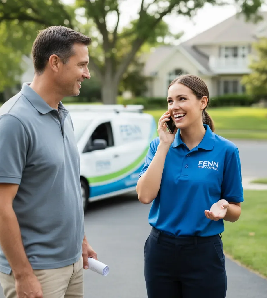 Mosquito Control in Pittsview, AL